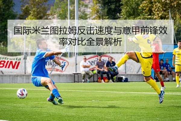 国际米兰图拉姆反击速度与意甲前锋效率对比全景解析