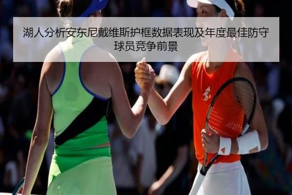 湖人分析安东尼戴维斯护框数据表现及年度最佳防守球员竞争前景