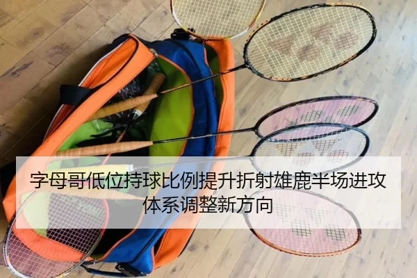 字母哥低位持球比例提升折射雄鹿半场进攻体系调整新方向